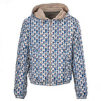 LOUIS VUITTON - Reversible Windbreaker