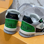 LOUIS VUITTON - Trainer Sneaker