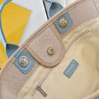 CHANEL - Deauville Bag