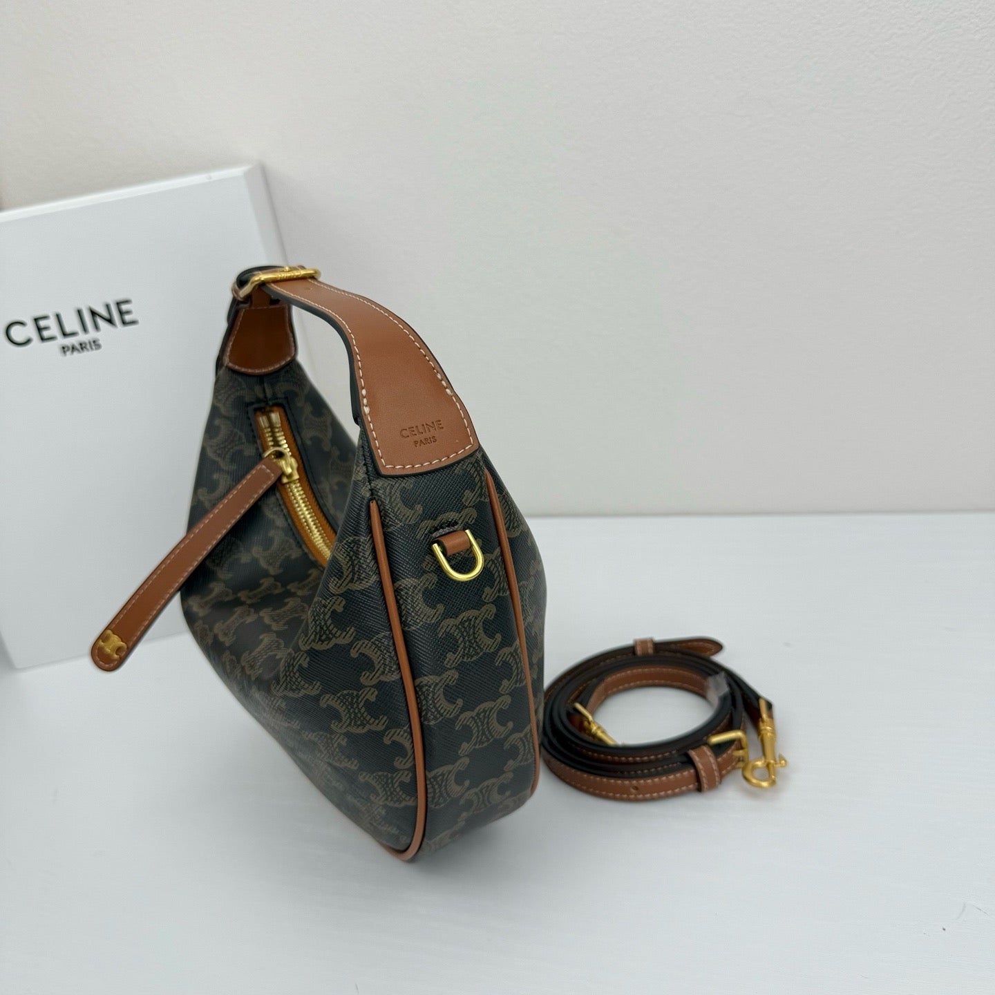 CELINE - Lulu bag