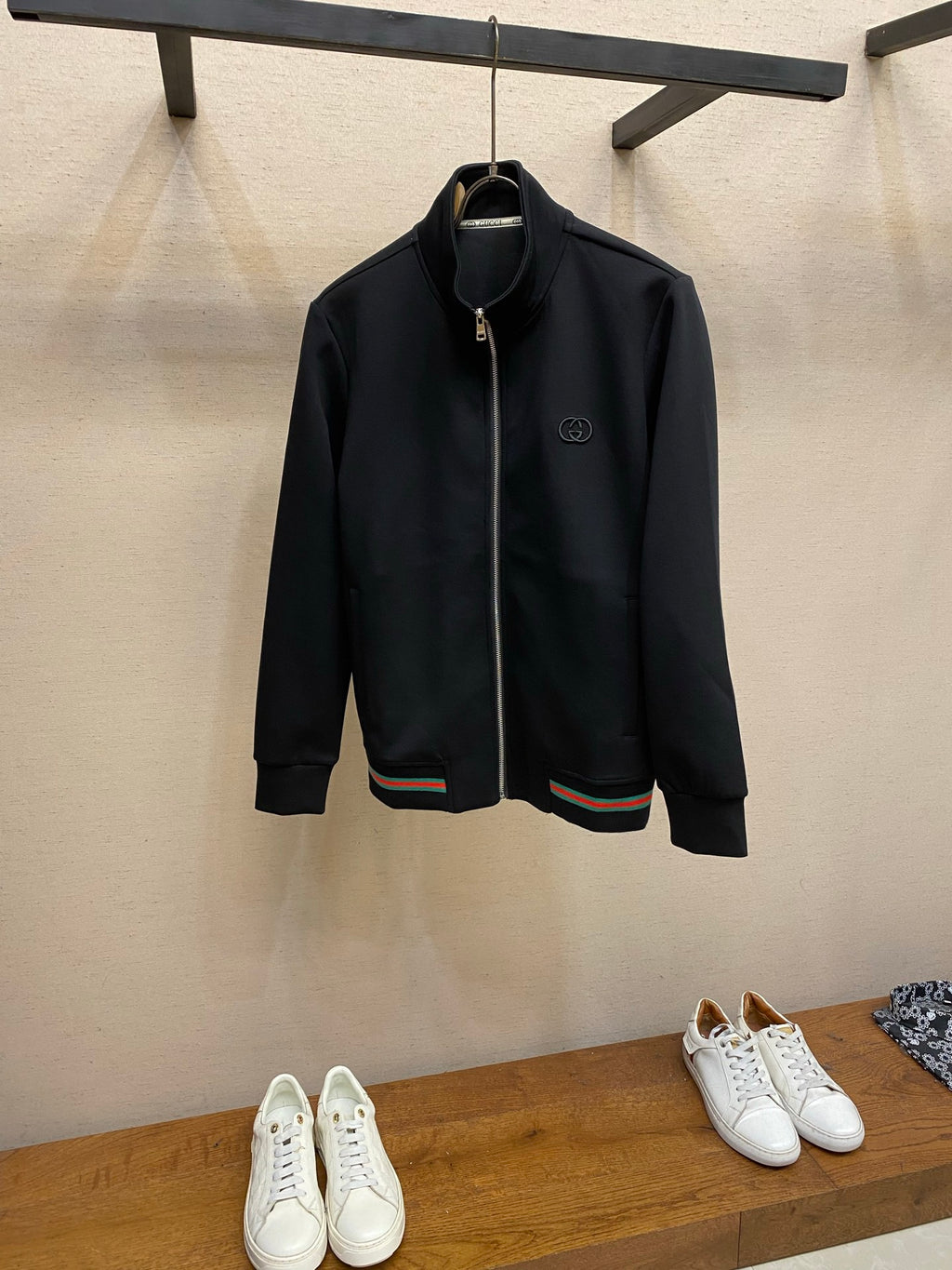 GUCCI  - Men’s tracksuit