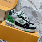 LOUIS VUITTON - Trainer Sneaker