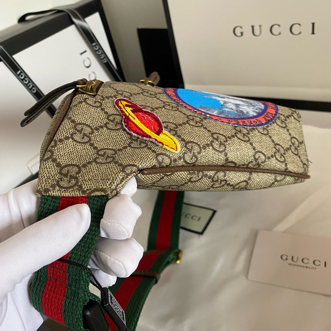 GUCCI - Marsupio Gucci