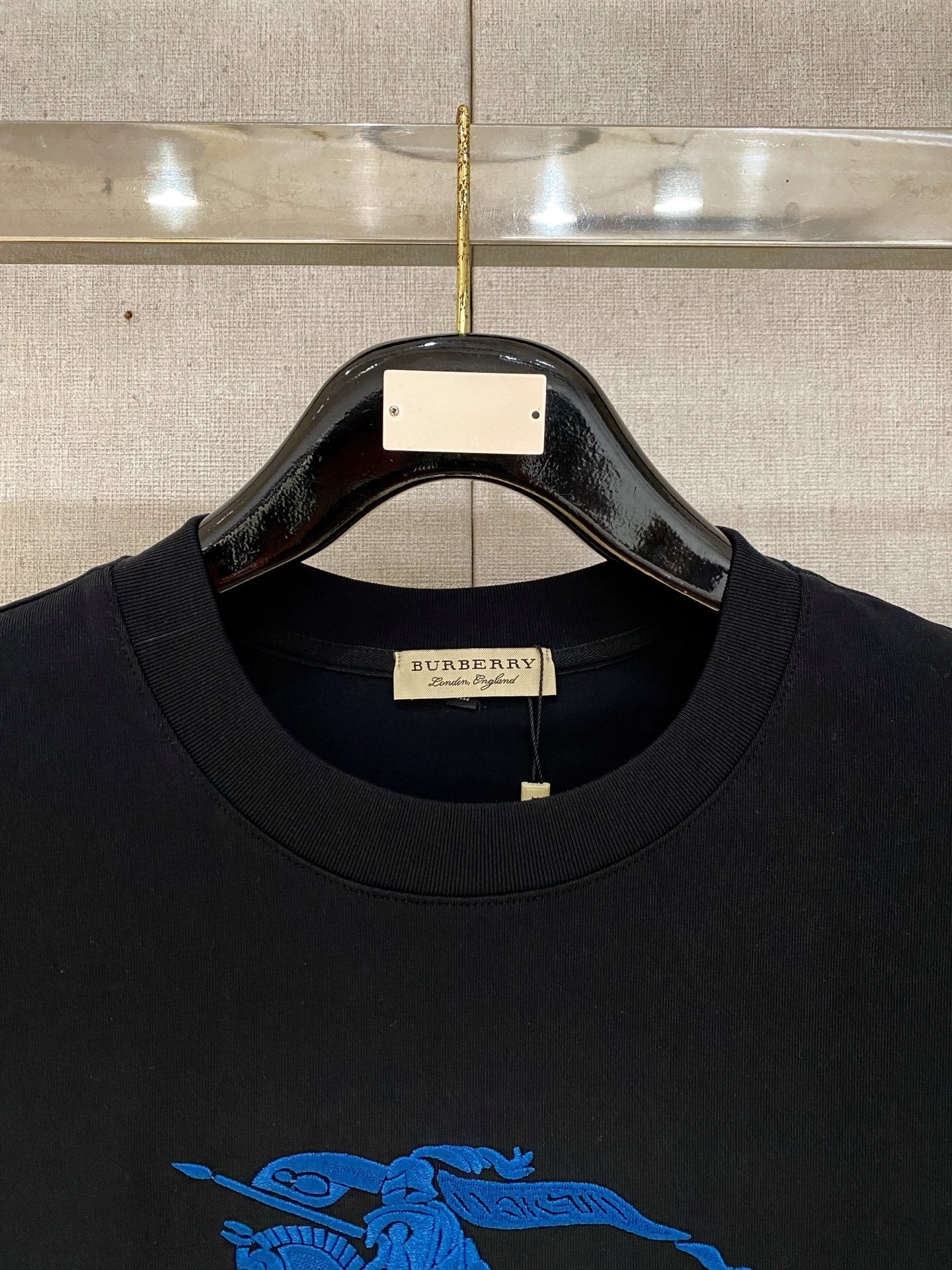 BURBERRY - Matching set