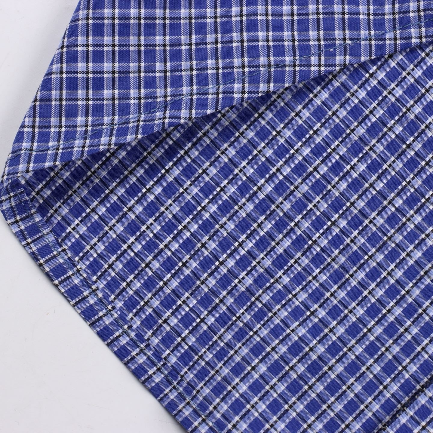 MIU MIU - Checked shirt