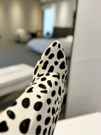 GIVENCHY - Shark lock boots