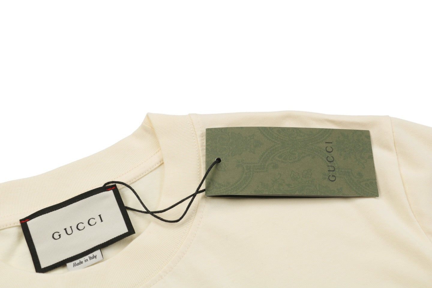 GUCCI - Unisex T-shirt