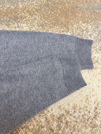 GUCCI  - Gg Intarsia Crewneck Sweater