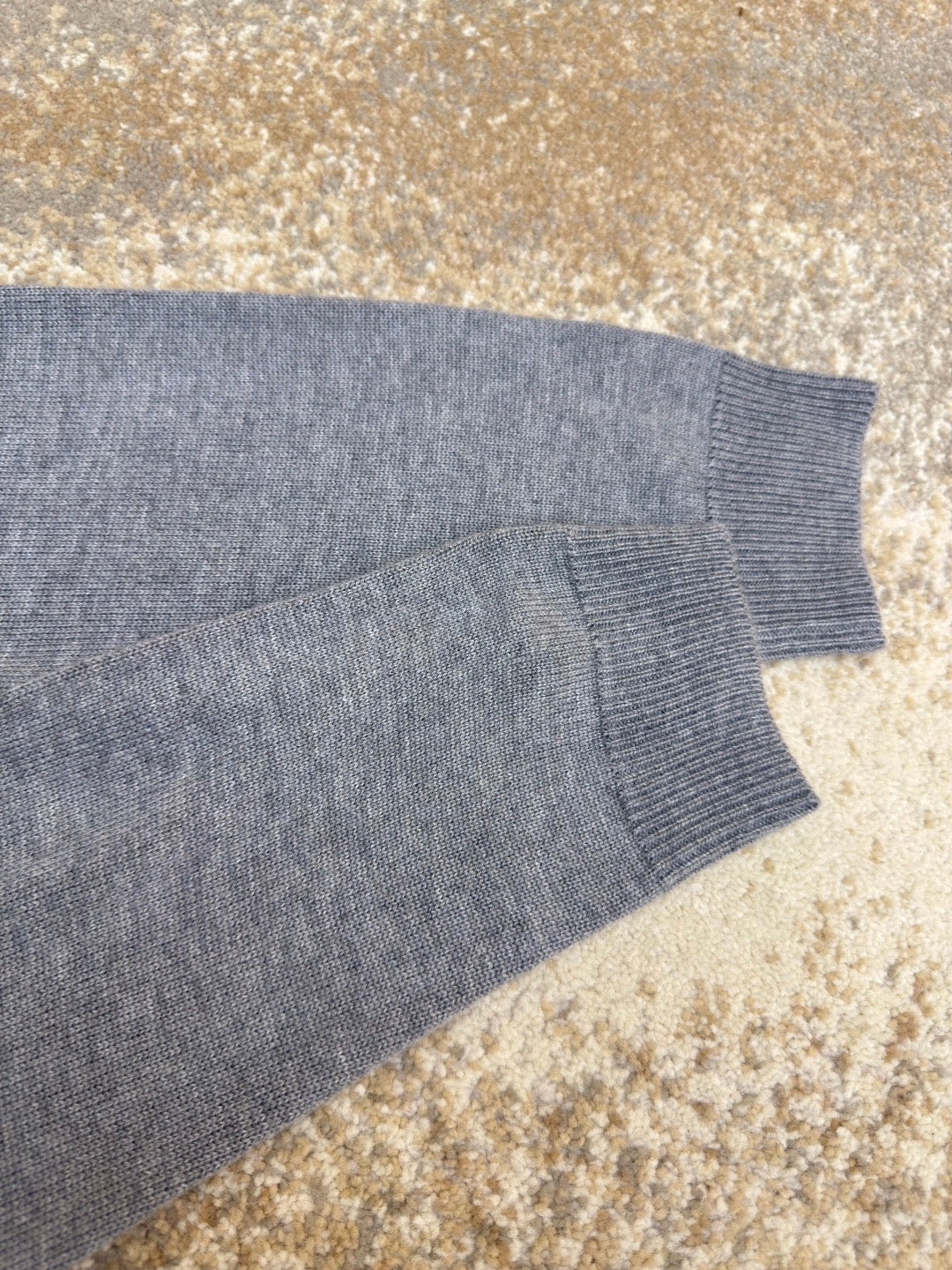 GUCCI  - Gg Intarsia Crewneck Sweater