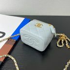 CHANEL - Vanity Cosmetic Bag