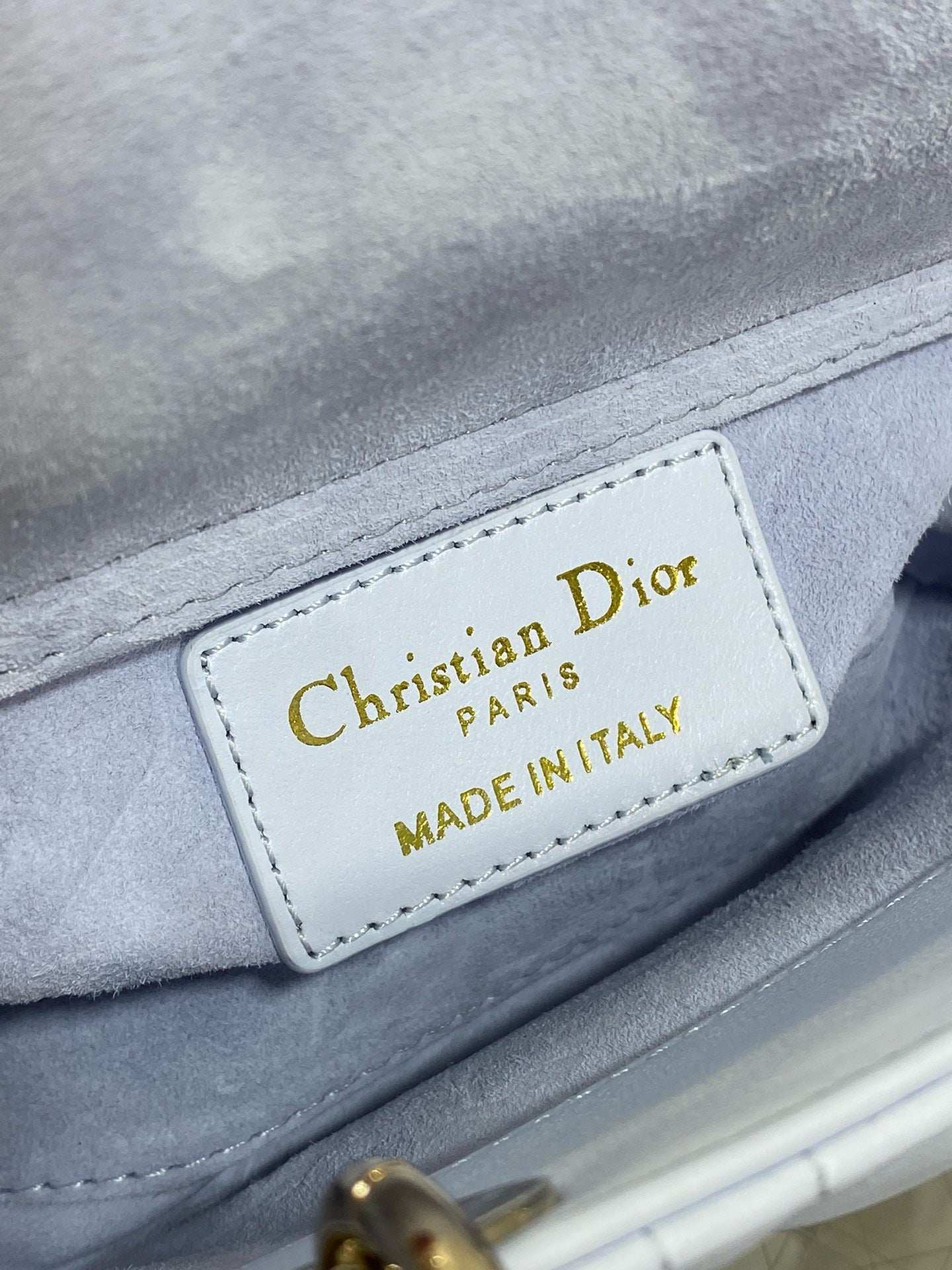 DIOR - Joy bag