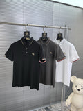 BURBERRY - Polo shirt