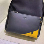 FENDI - Bugs Mono Eye Backpack