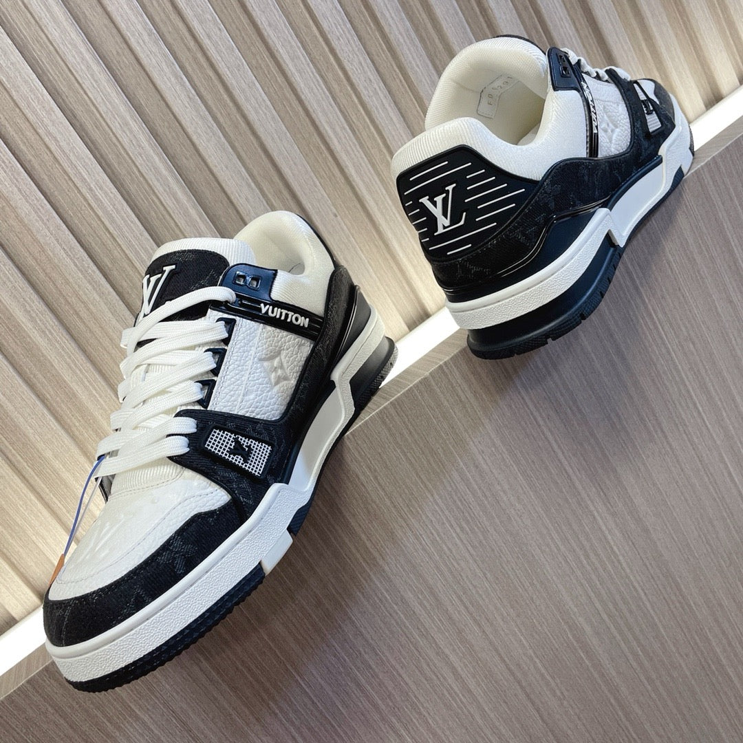 LOUIS VUITTON - Trainer Sneaker Uniesex