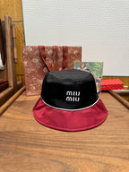 MIU MIU - Bucket Hat