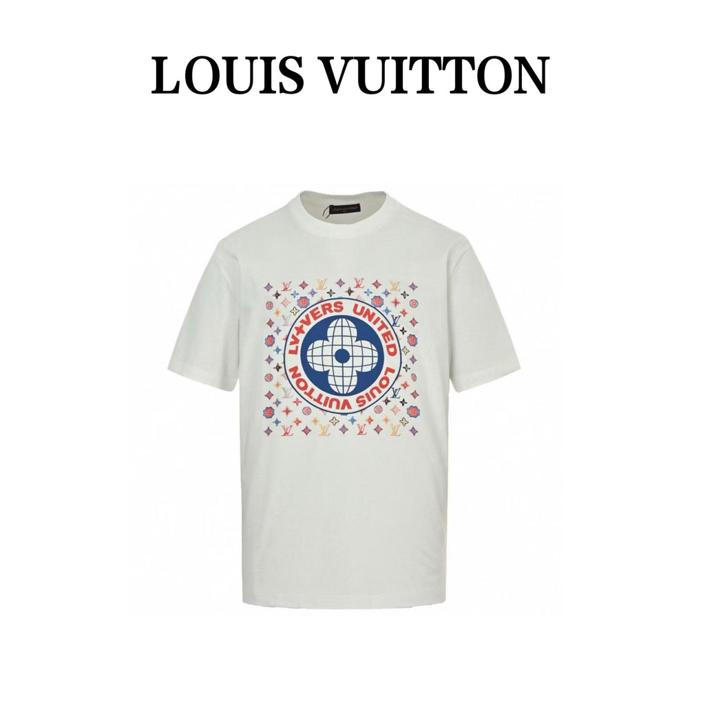 LOUIS VUITTON - T-shirt