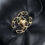 CHANEL - 2024 19 Flap Hobo