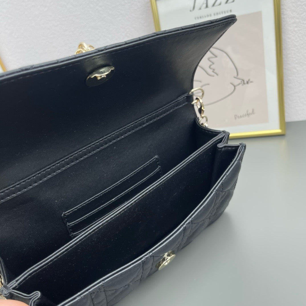 DIOR - lady dior