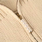 LOUIS VUITTON - Zipped Intarsia Track Top