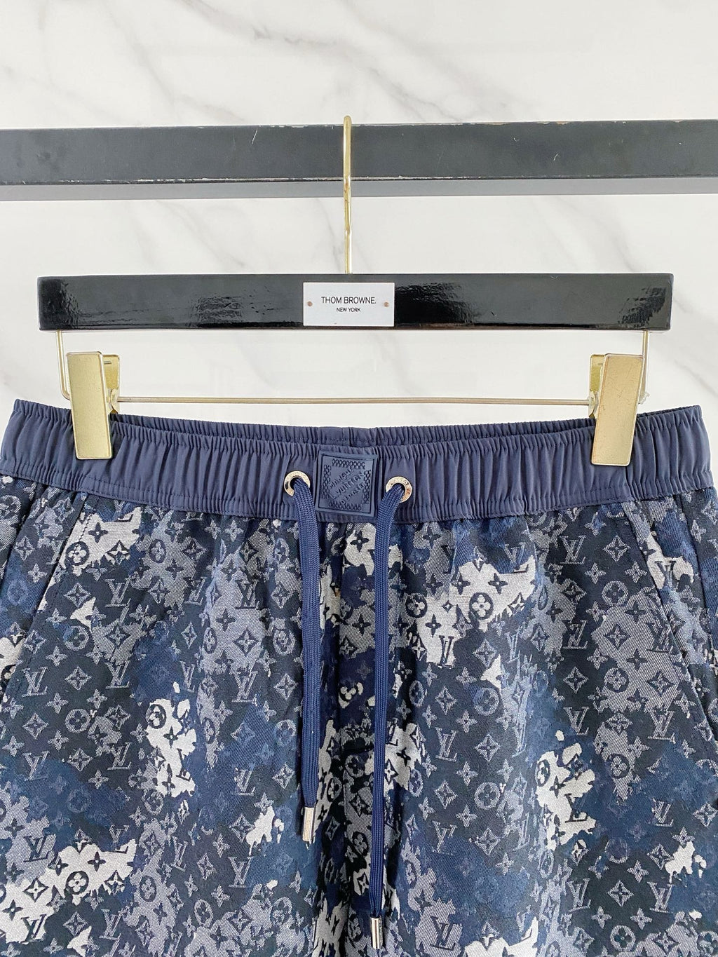 LOUIS VUITTON - Swimming shorts