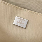 CHANEL - Deauville Bag