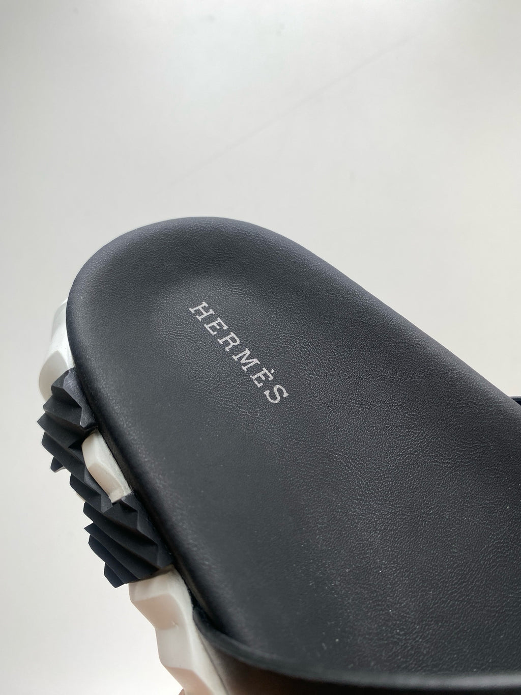 HERMES - Men’s Slippers
