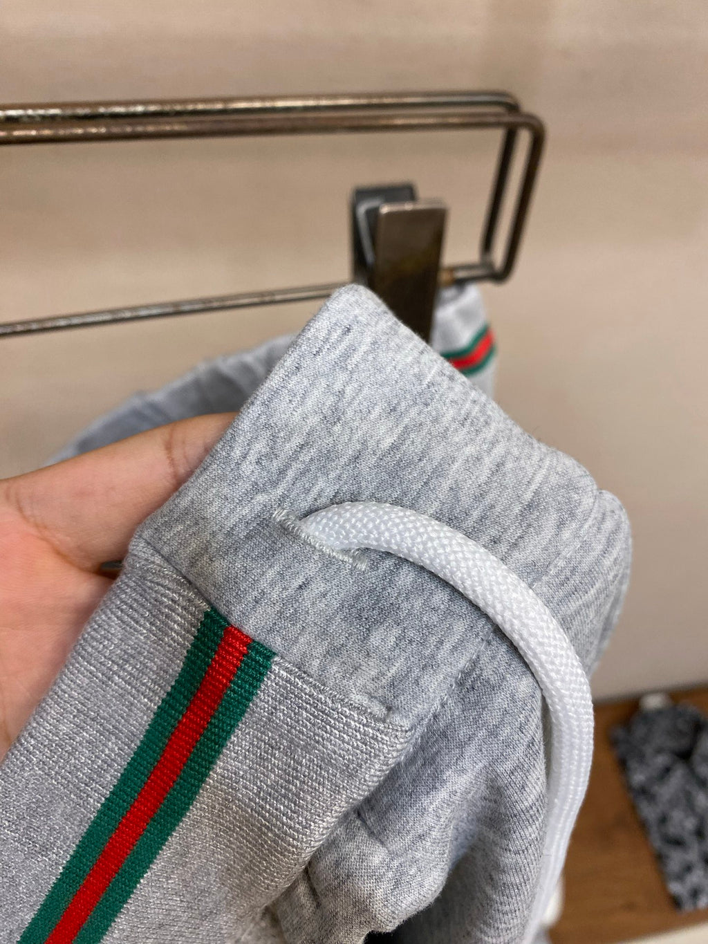 GUCCI  - Men’s tracksuit