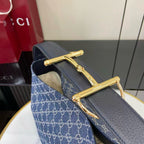 GUCCI - Beatrix tote bag