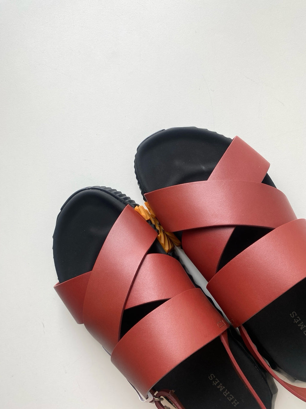 HERMES - Men’s Heracles Sandal