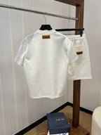 LOUIS VUITTON - Matching set