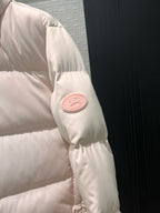 BURBERRY - Puffer jacket