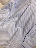 MIU MIU - Striped Shirt