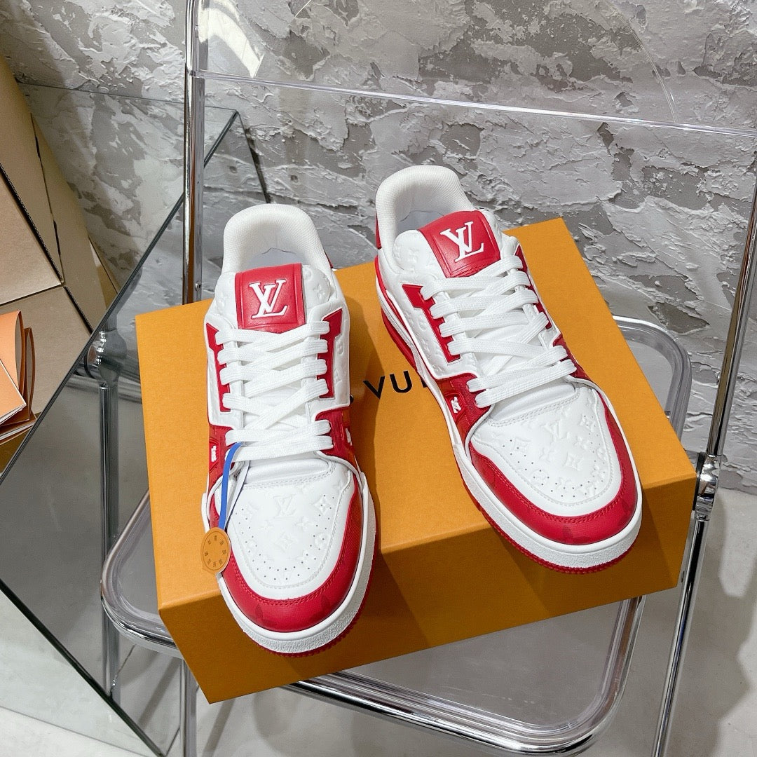 LOUIS VUITTON - Trainer Sneaker Uniesex