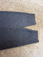 GUCCI  - Knit wool sweater with embroidery unisex