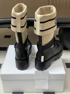 DIOR - D major boot