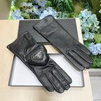 Prada - Unisex gloves
