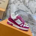 LOUIS VUITTON - Trainer Sneaker