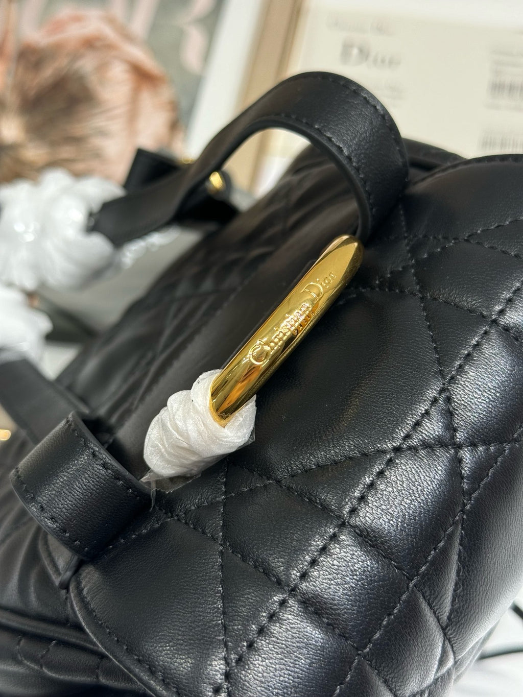 DIOR - Backpack