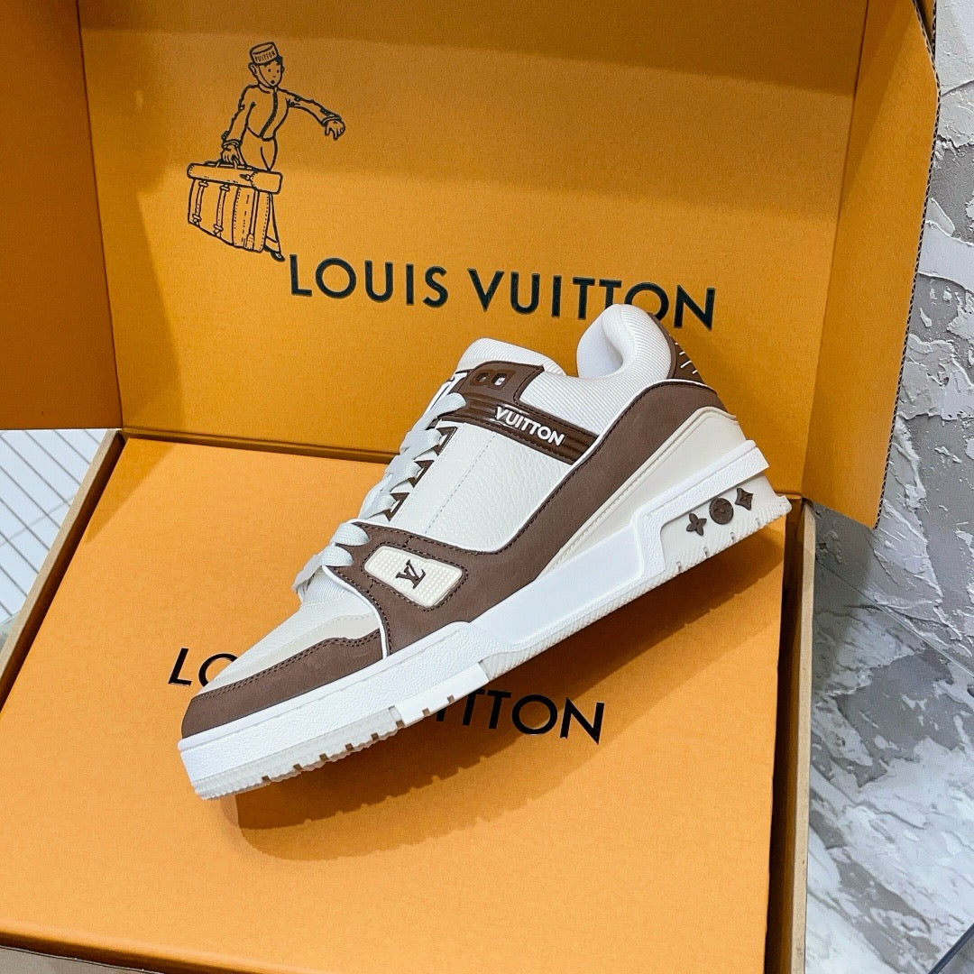 LOUIS VUITTON - Trainer Sneaker Uniesex