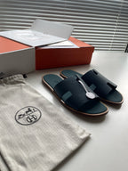 HERMES - Men’s Slippers