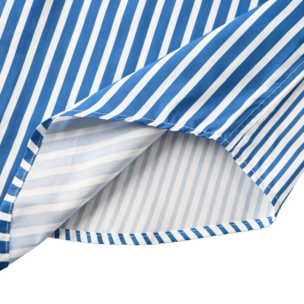 LOUIS VUITTON - Printed Signature Long-Sleeved Shirt