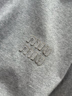MIU MIU - Unisex T- Shirt