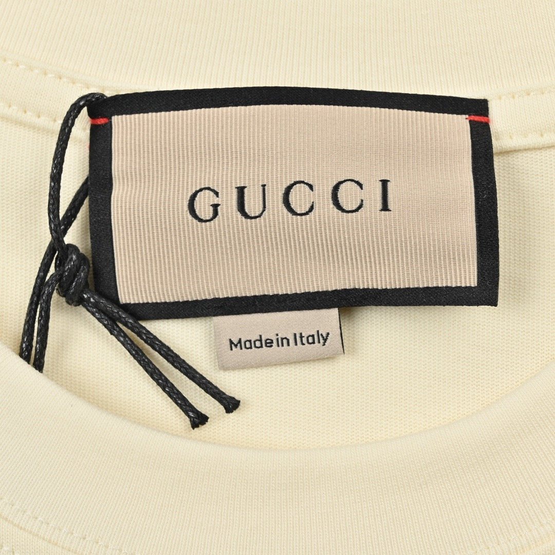 GUCCI - T-shirt