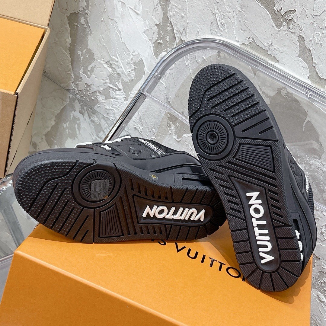 LOUIS VUITTON - Trainer Sneaker Uniesex
