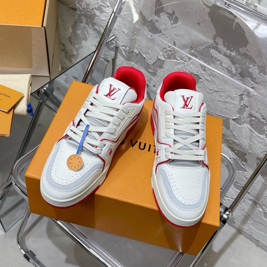 LOUIS VUITTON - Trainer Sneaker Uniesex