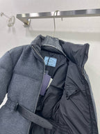 PRADA - Elegant jacket