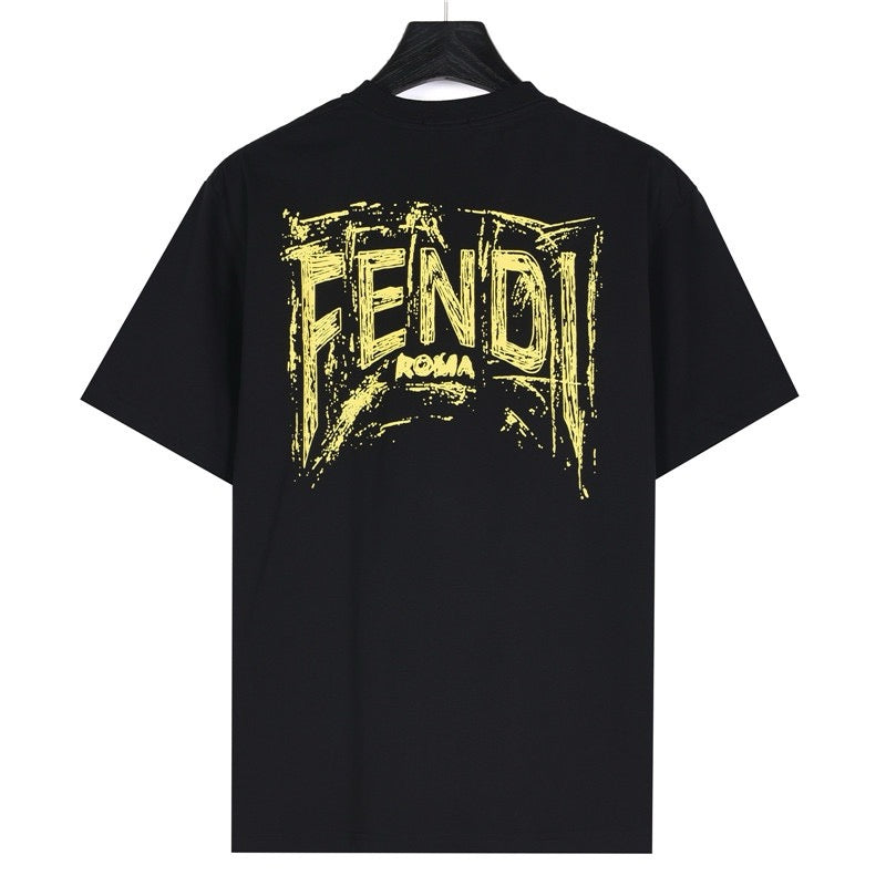 FENDI - T-shirt