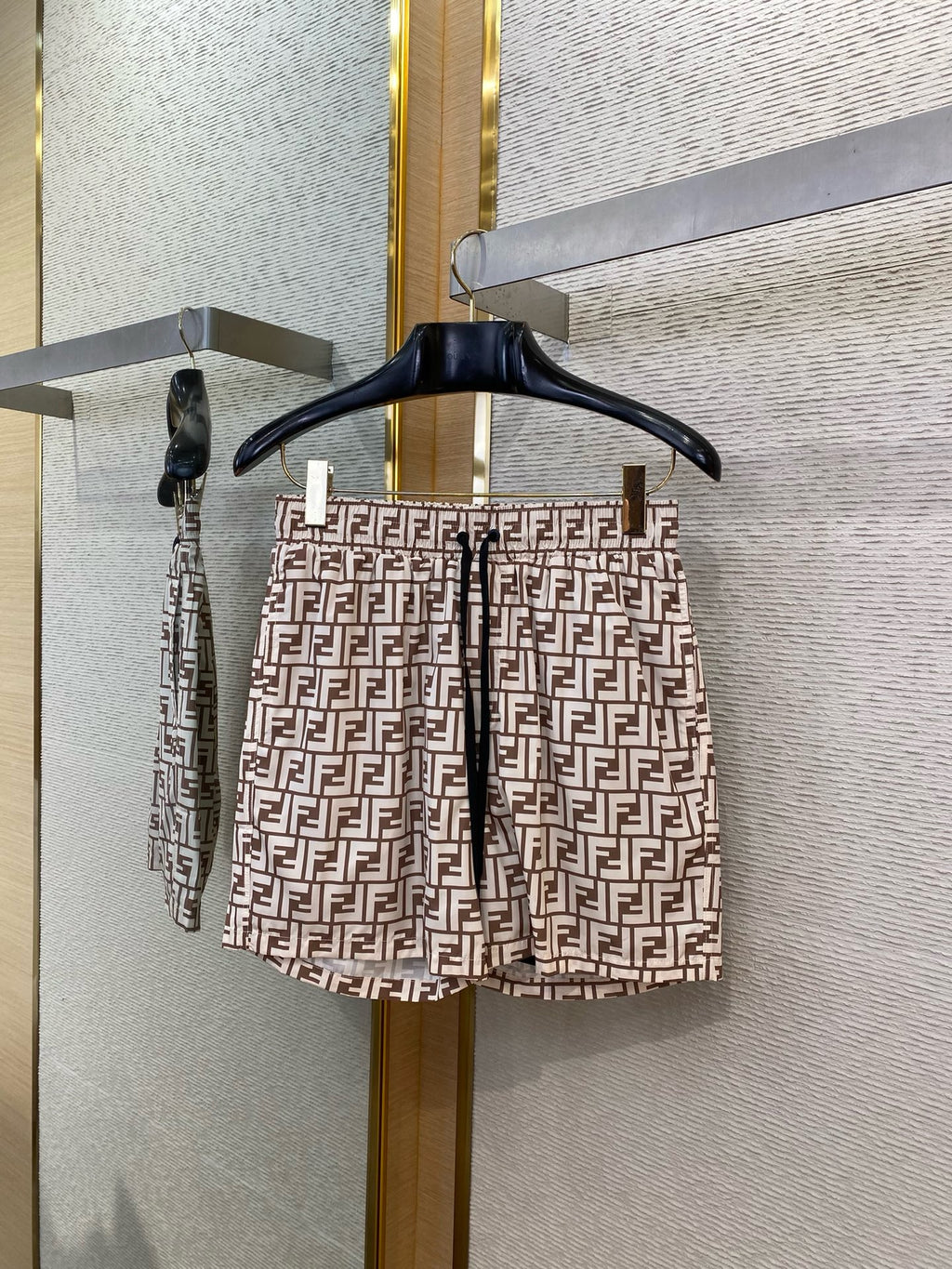 FENDI - Swimming shorts