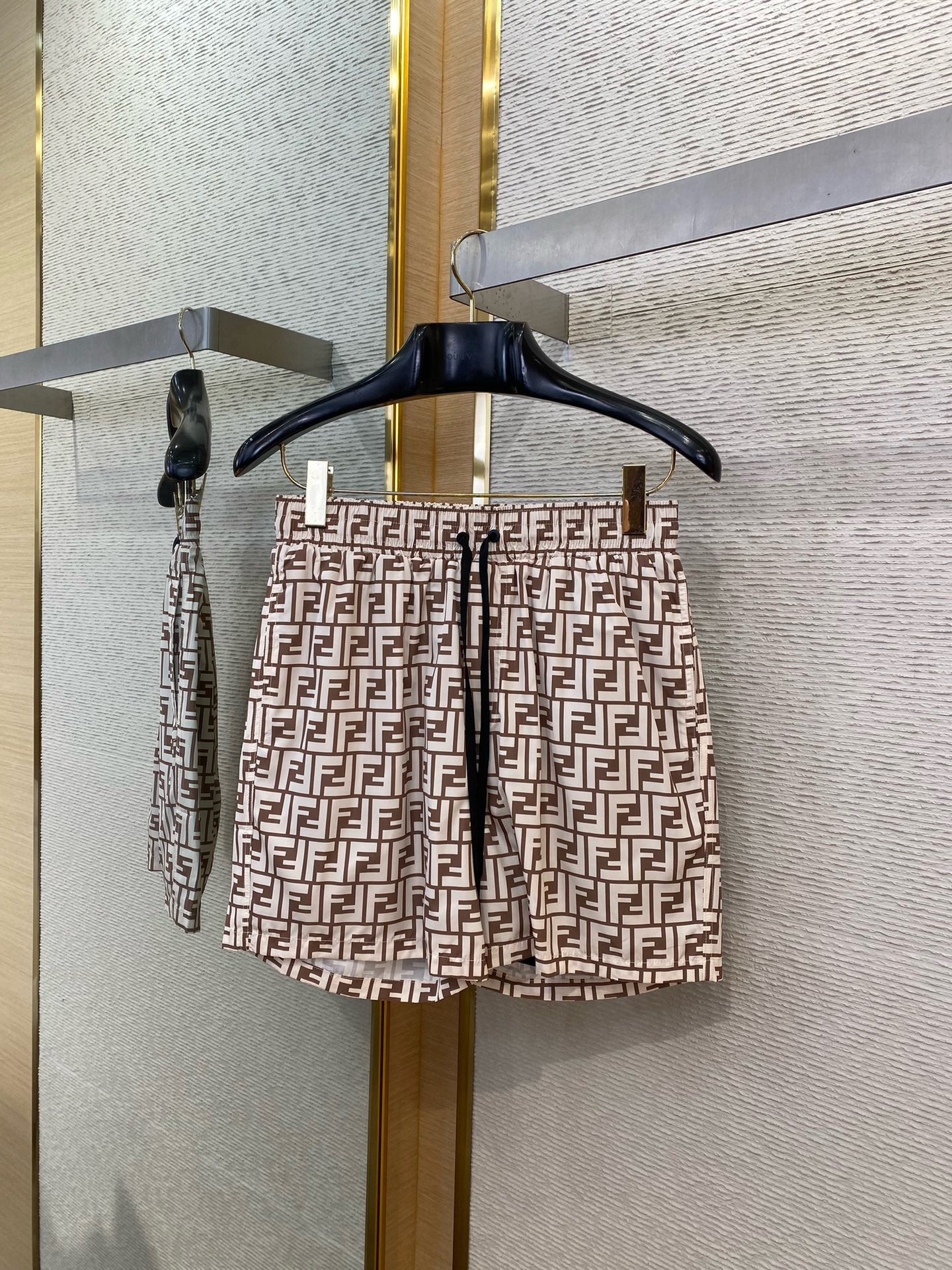 FENDI - Swimming shorts