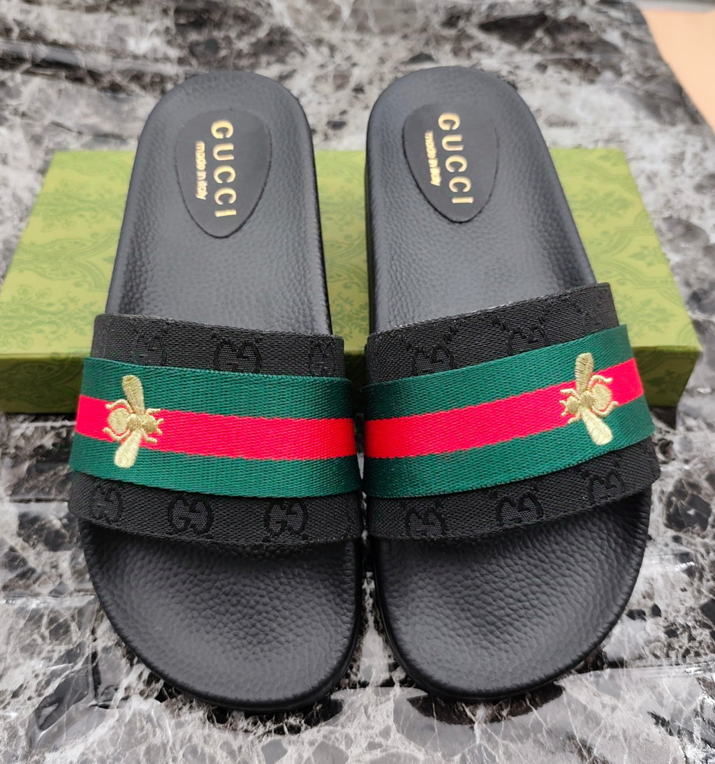 GUCCI - Slippers
